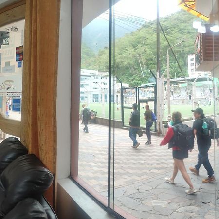 Hotel Rio Dorado Machupicchu Zewnętrze zdjęcie