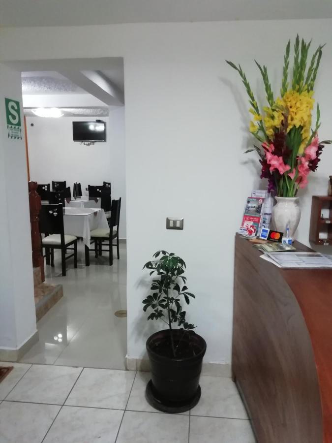 Hotel Rio Dorado Machupicchu Zewnętrze zdjęcie