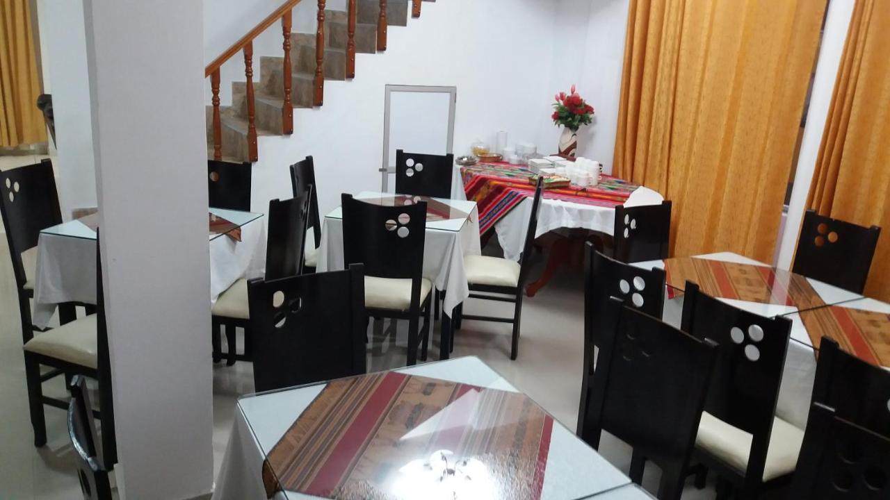 Hotel Rio Dorado Machupicchu Zewnętrze zdjęcie