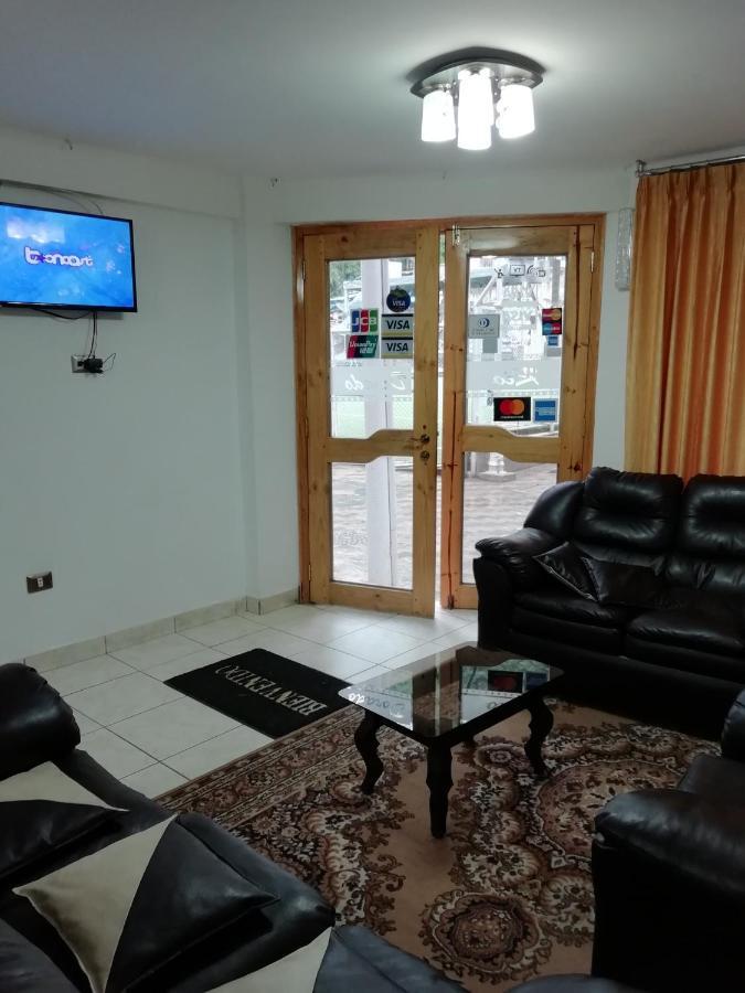 Hotel Rio Dorado Machupicchu Zewnętrze zdjęcie