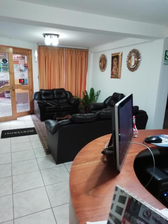 Hotel Rio Dorado Machupicchu Zewnętrze zdjęcie