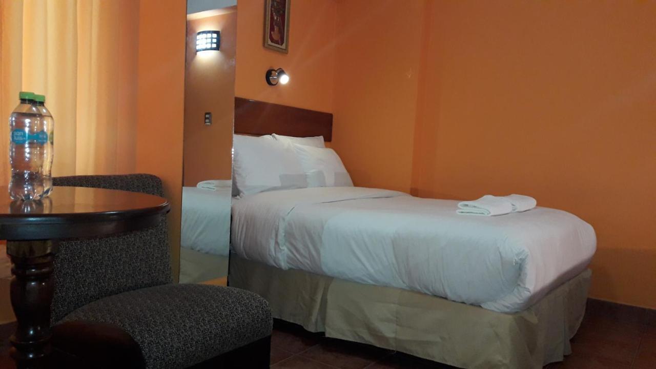Hotel Rio Dorado Machupicchu Zewnętrze zdjęcie