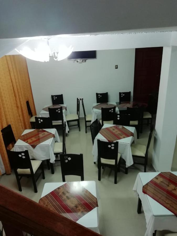 Hotel Rio Dorado Machupicchu Zewnętrze zdjęcie