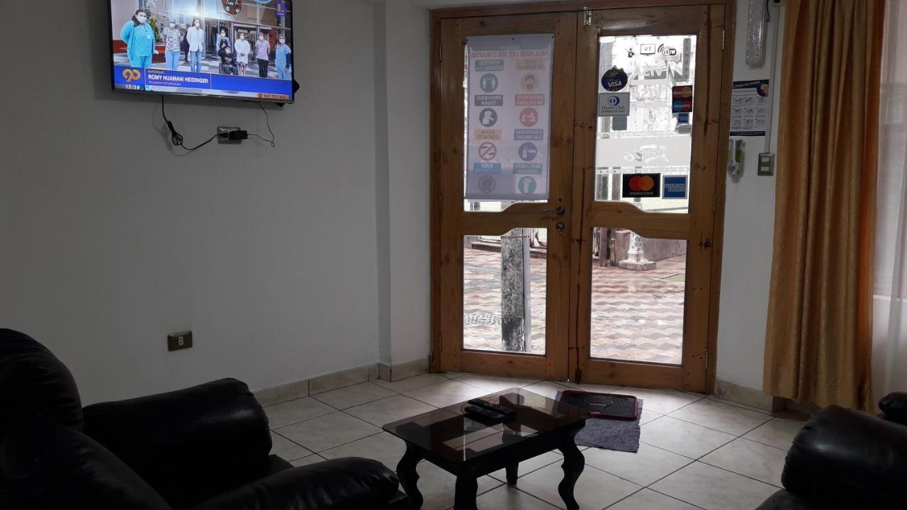 Hotel Rio Dorado Machupicchu Zewnętrze zdjęcie