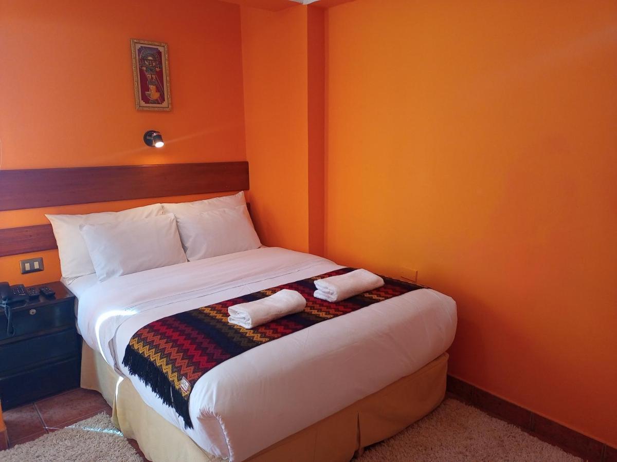 Hotel Rio Dorado Machupicchu Zewnętrze zdjęcie
