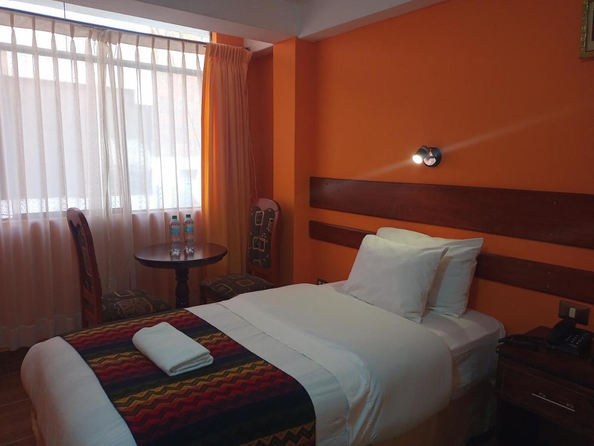 Hotel Rio Dorado Machupicchu Zewnętrze zdjęcie