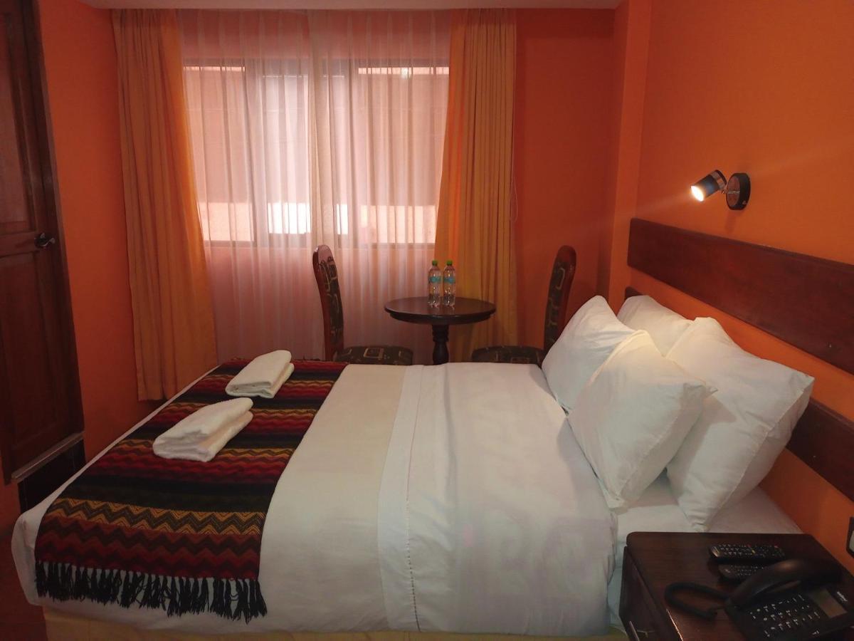 Hotel Rio Dorado Machupicchu Zewnętrze zdjęcie