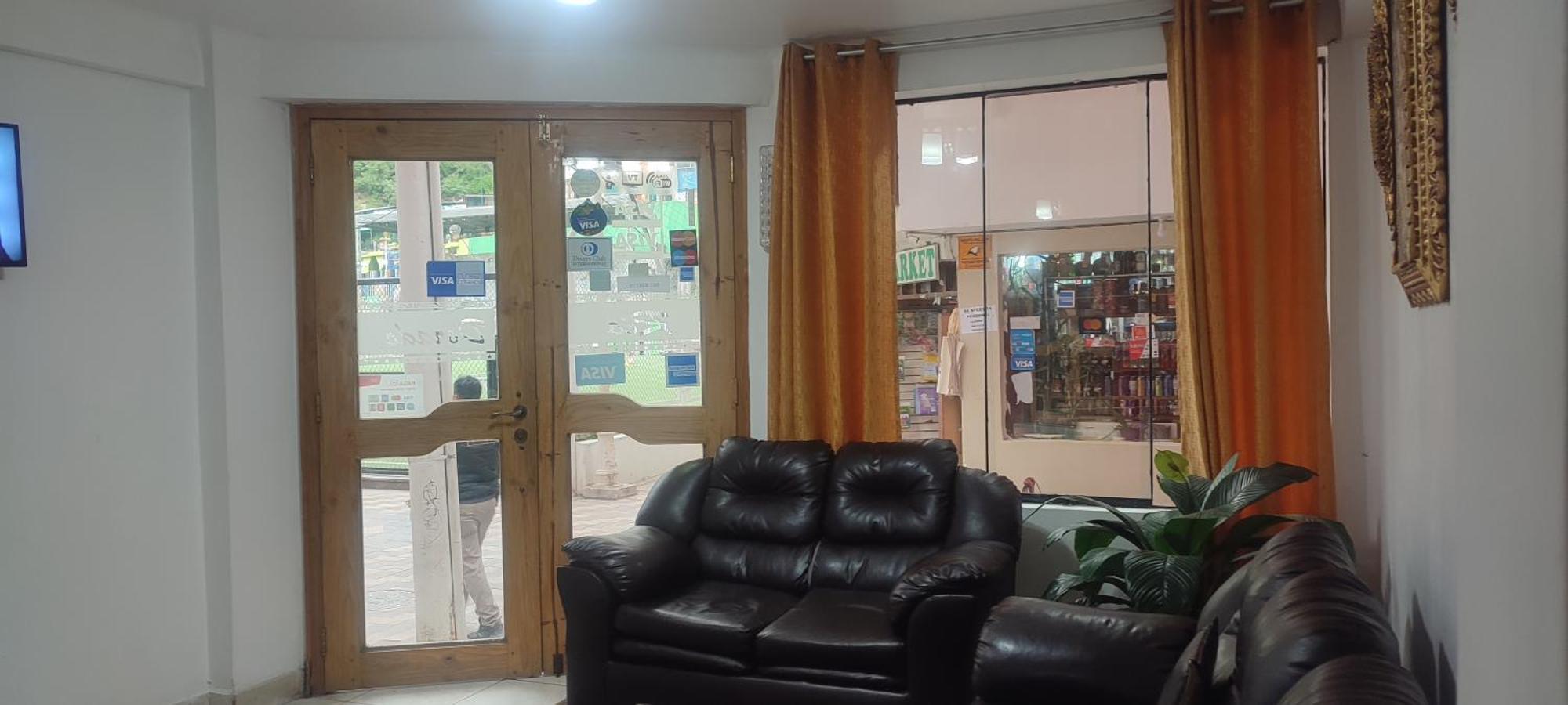 Hotel Rio Dorado Machupicchu Zewnętrze zdjęcie
