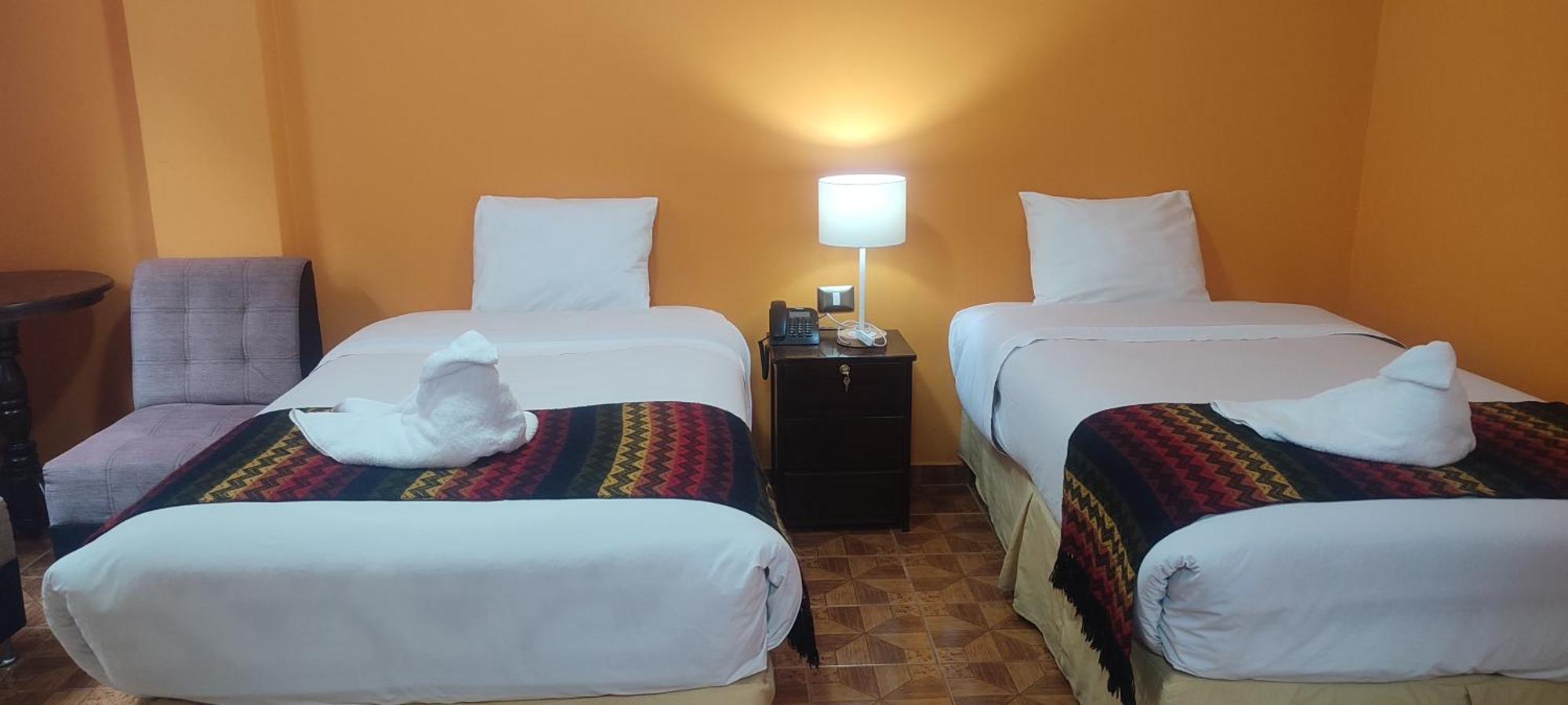 Hotel Rio Dorado Machupicchu Zewnętrze zdjęcie