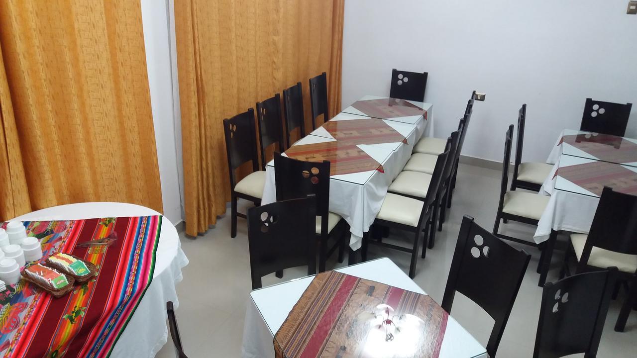 Hotel Rio Dorado Machupicchu Zewnętrze zdjęcie