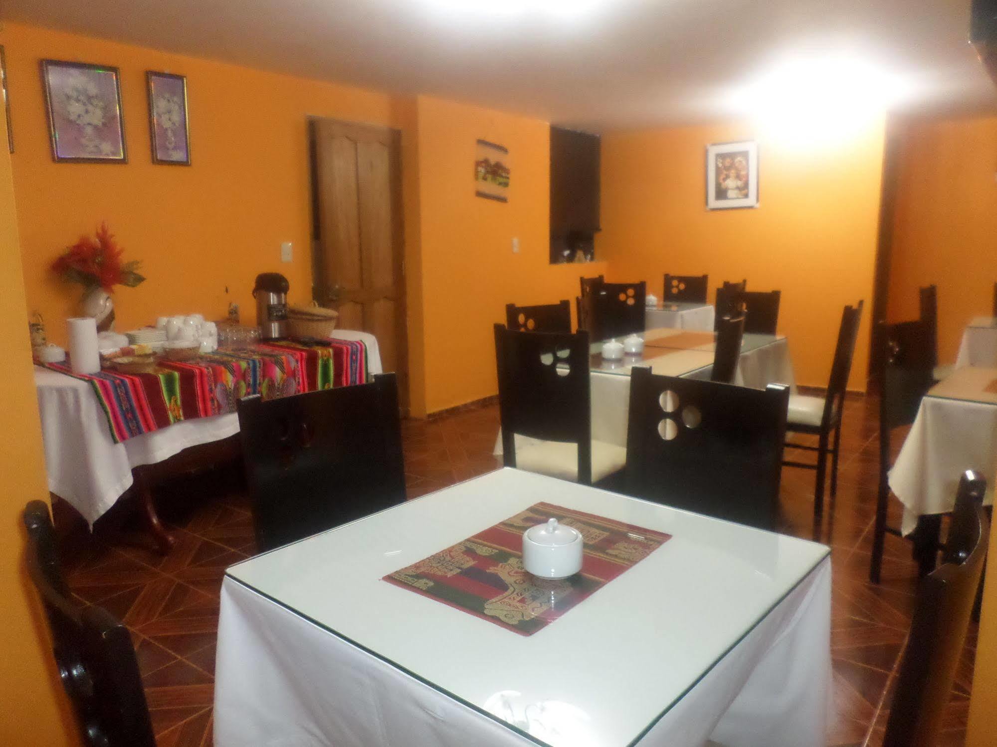 Hotel Rio Dorado Machupicchu Zewnętrze zdjęcie