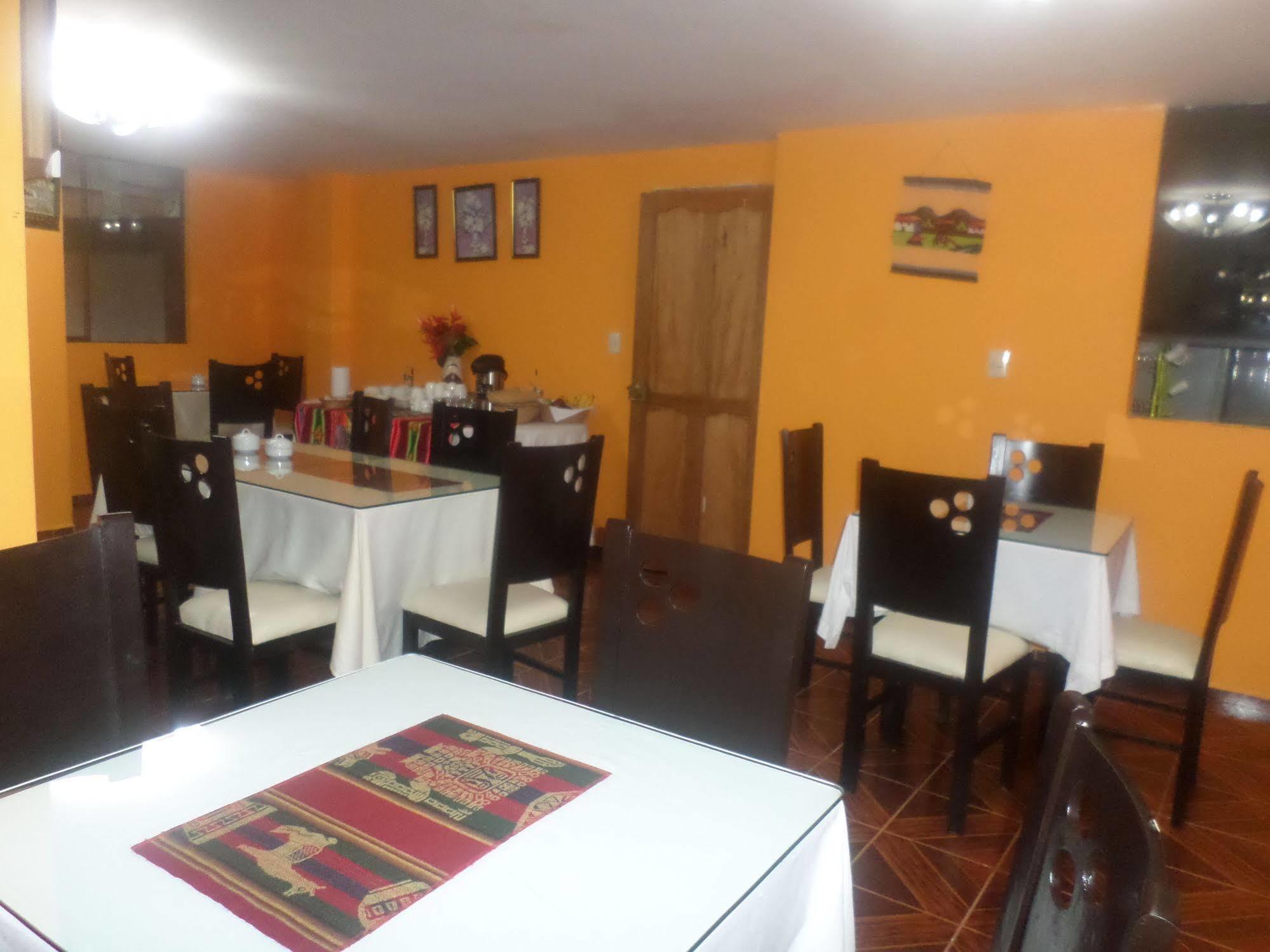 Hotel Rio Dorado Machupicchu Zewnętrze zdjęcie