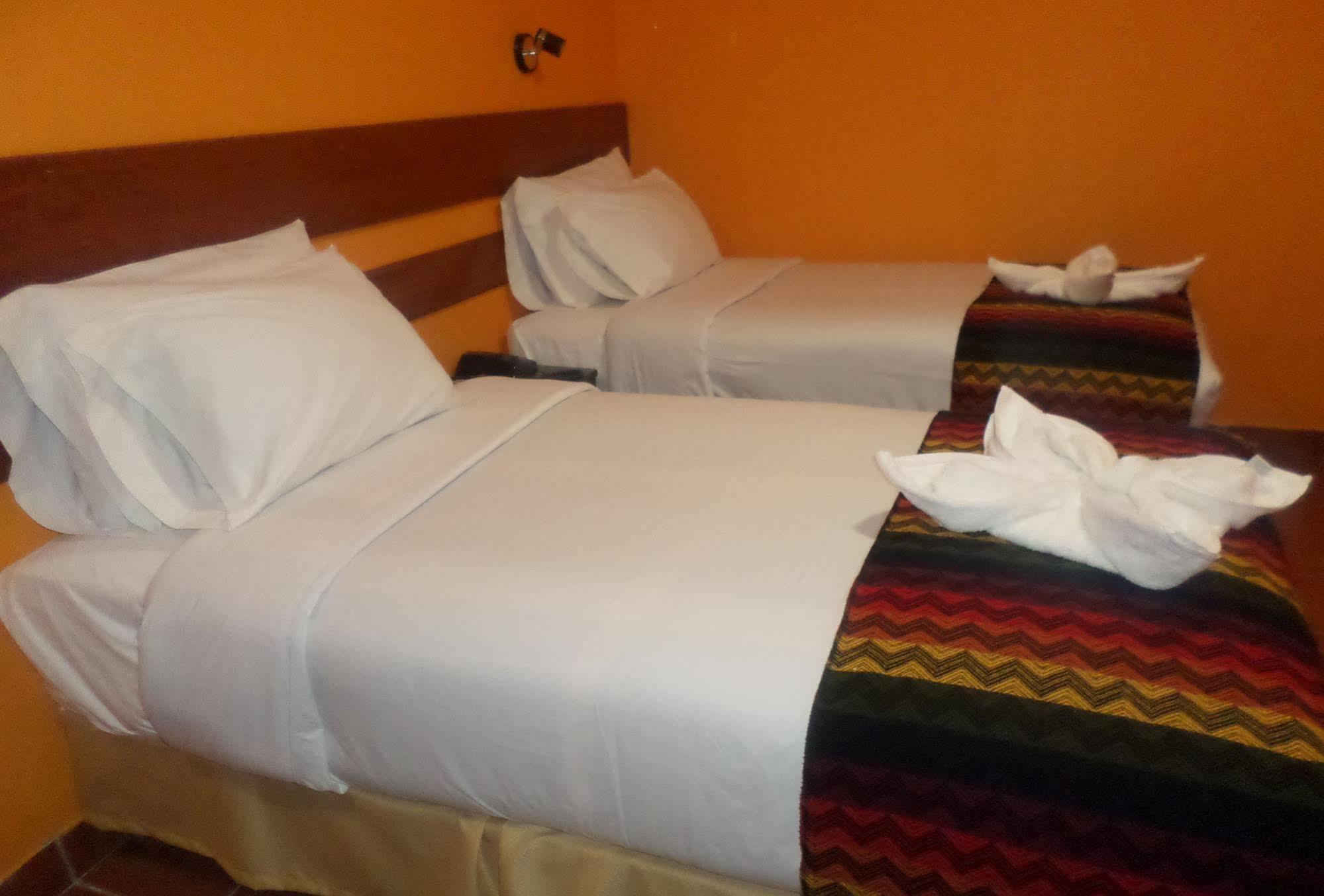 Hotel Rio Dorado Machupicchu Zewnętrze zdjęcie